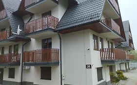 Apartament na Antałówce